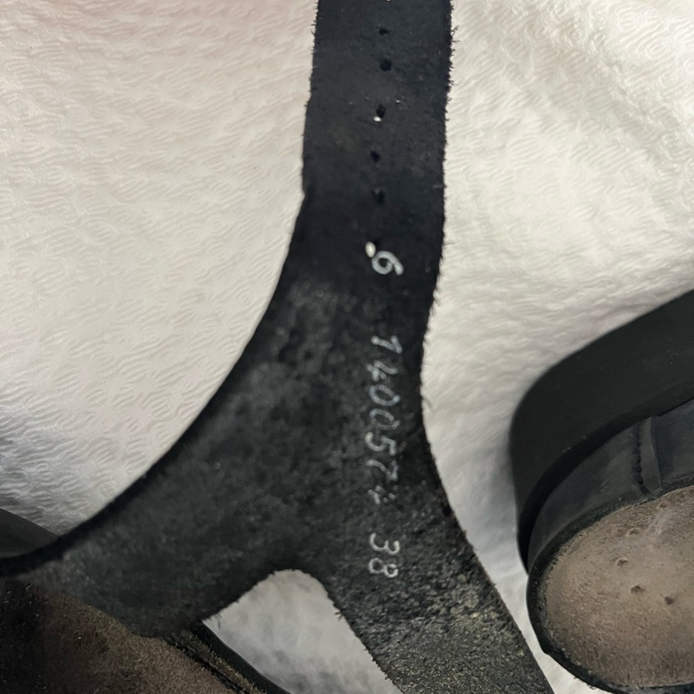 Mephisto Bundle Of 3 Pair! - image 4